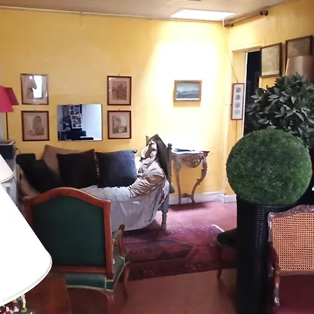 Apartment Marceau