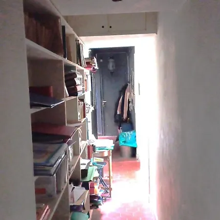 Marceau Apartment