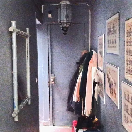 Marceau Apartment *